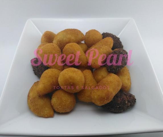 Salgados para buffet e lanchonete - Foto 2