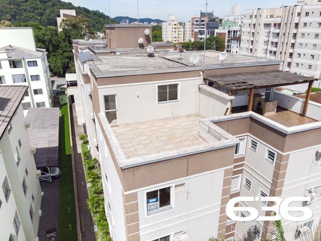 Apartamento | Joinville | Glória | Quartos: 2 - Foto 2