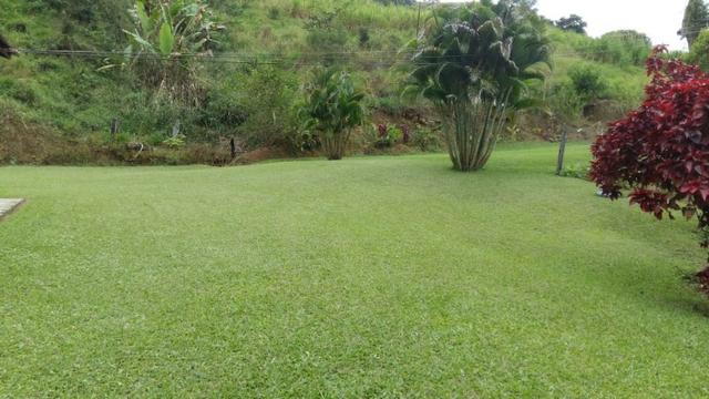 Sítio com 4 alqueires em Sumidouro - Rancho da Alegria - Foto 6