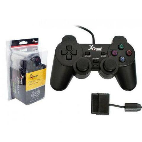 Playstation 2 Original Knup-(Loja na Cohab)-Somos a Melhor Loja de São Luis