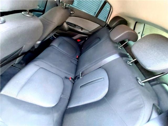 Fiat Bravo 1.8 essence 16v flex 4p automático - Foto 6