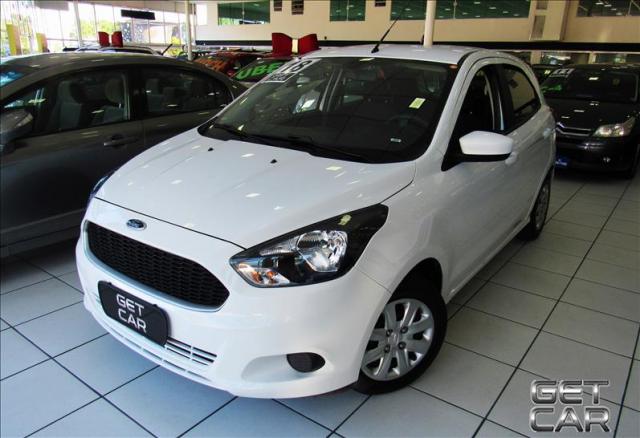 Ford ka 1.0 se 12v - Foto 2