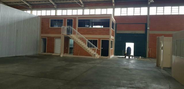 Locação barracão 982 m2 costeira são José dos pinhais pr - Foto 3