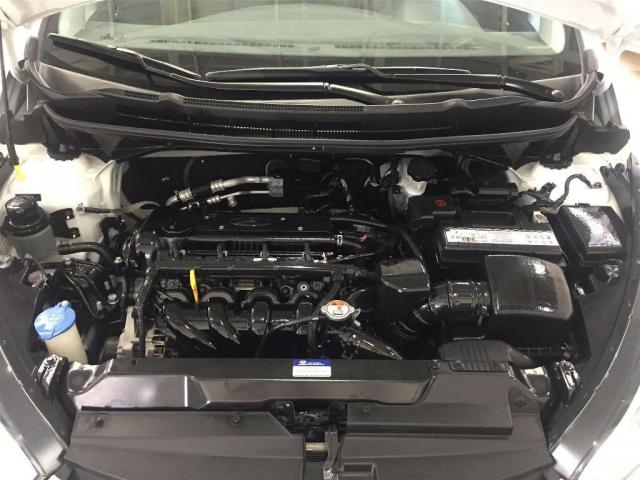 Hb20 1.6 Premium 16V Flex 4P Automático - Foto 8