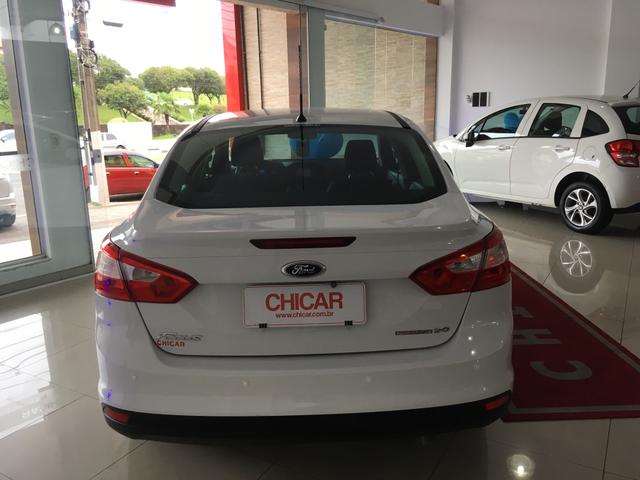 Focus Fastback 2.0 2015 - Foto 15