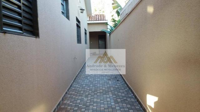 Casa com 3 dormitórios à venda, 180 m² por r$ 380.000 - bela vista - cravinhos/sp - Foto 3