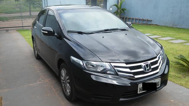 Honda City 2013 Automático - Foto 2