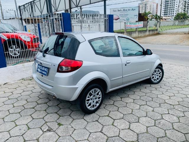 KA 1.6 8V Flex 3p - Foto 2