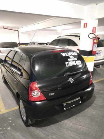 Renault Clio 2011 Completo - Foto 2