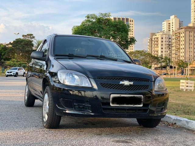 Chevrolet Celta 1.0 - 2012 - Foto 3