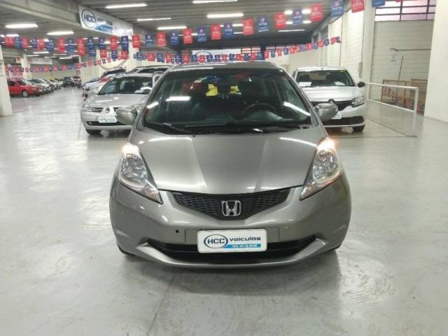 Fit EX 1.5 Automático 2012 - Foto 3