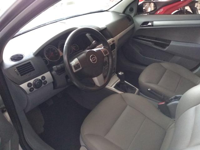 Vectra Elegance 2.0 2009 Prata - Foto 9