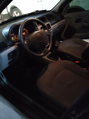 Renault Clio 2011 Completo - Foto 4