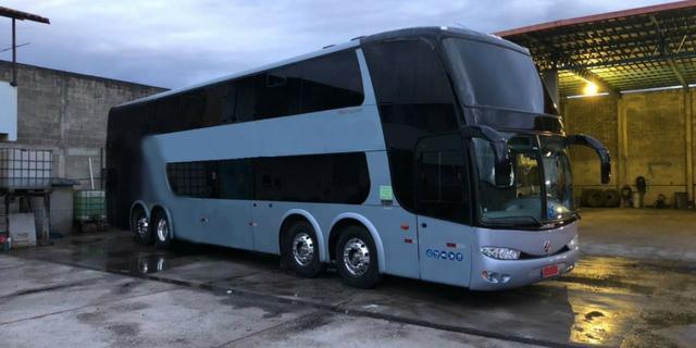 MB Marcopolo G7 - Foto 3