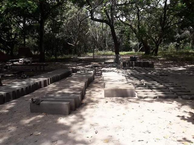 Premoldados Guimarães