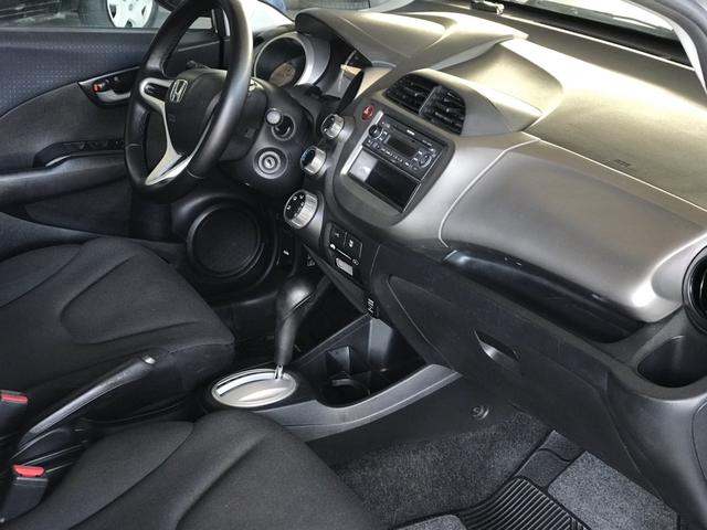 Honda Fit LXL - Automático - Bem Conservado - Foto 9