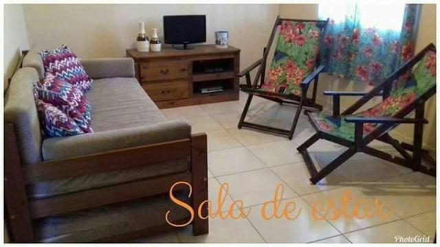 Casa de praia para temporada em unamar/cabo frio-rj - Foto 8