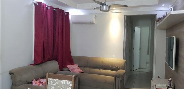 Apartamento Hortolândia - Foto 5