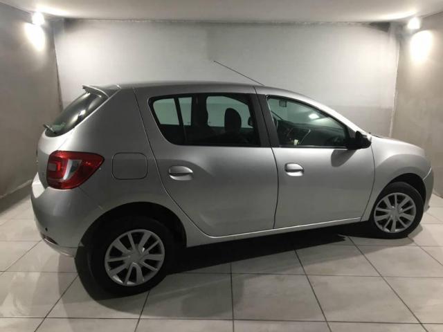 Renault Sandero EXPR 1.6 - Foto 10