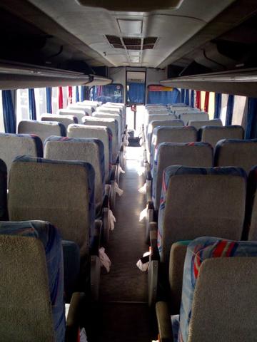 Ônibus Busscar Jum Buss - Foto 8