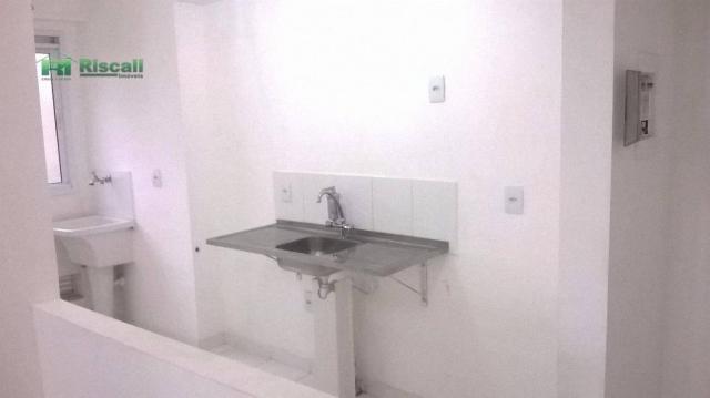 Terreno residencial para locação, jardim salete, taboão da serra. - Foto 13