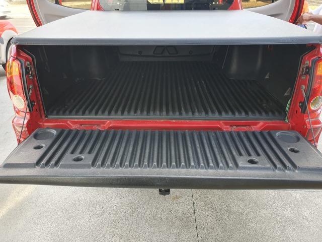 Mitsubishi L200 Triton 4x4 3.2 Diesel - Foto 14