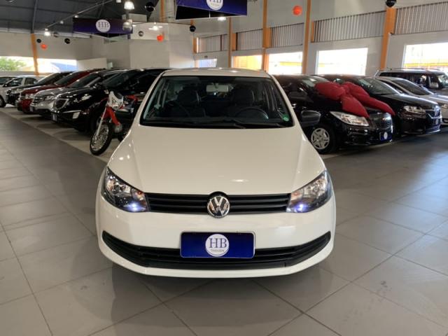 VOLKSWAGEN GOL TRENDLINE MB S - Foto 2