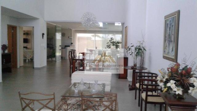 Sobrado com 3 dormitórios à venda por r$ 1.400.000 - distrito industrial - cravinhos/sp - Foto 6