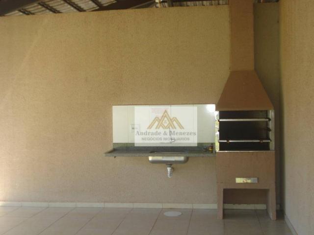 Terreno à venda, 200 m² por r$ 78.000 - condomínio verona - brodowski/sp - Foto 11