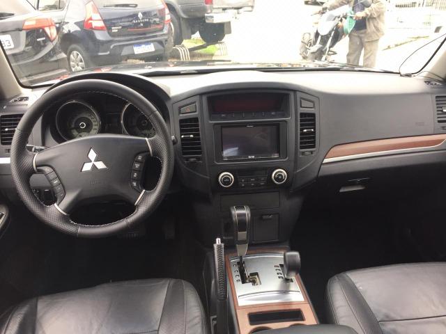 Pajero Full - HPE - Top de Linha - Foto 8