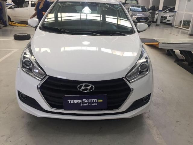 Hb20 1.6 Premium 16V Flex 4P Automático