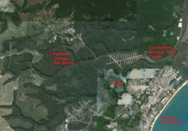 Fazenda em Porto Seguro - 900.000m² - Foto 3