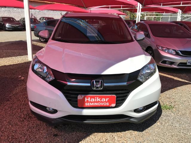 Honda Hr-v EX Cvt 1.8 Flex 17/18 - Foto 2