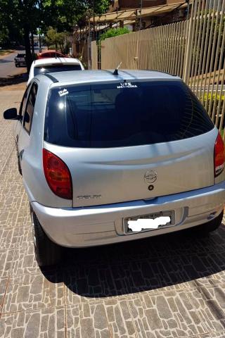 Chevrolet Celta Life Ano 2005 - Foto 2