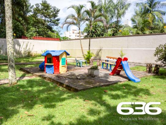Apartamento | Joinville | Glória | Quartos: 2 - Foto 5