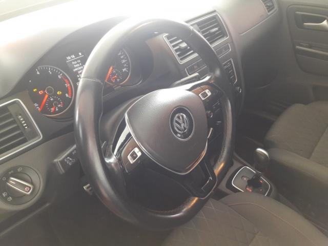 VW - VOLKSWAGEN CROSSFOX I MOTION 1.6 MI T. FLEX 8V 5P - Foto 9