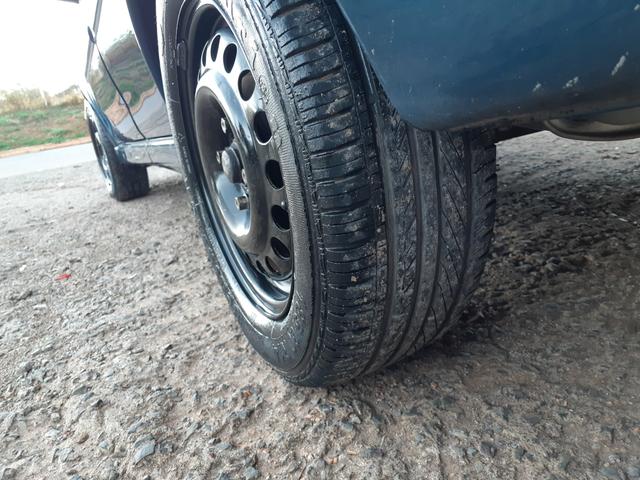 Vendo corsa classic 1.6 - Foto 6