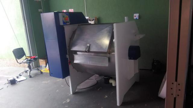 Lavadora de roupa industrial - Foto 3