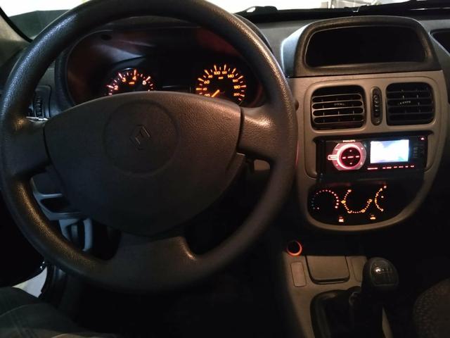Renault Clio 2011 Completo - Foto 3