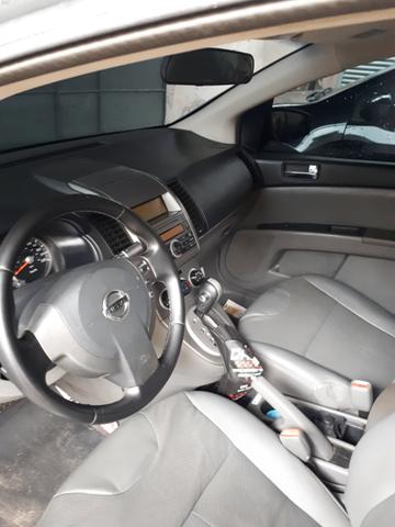 Sentra S