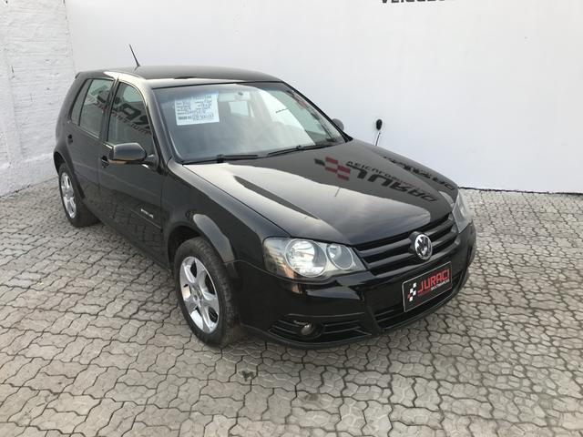 Vw/golf 1.6 sportline 2009/2009 - Foto 2