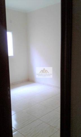 Casa com 3 dormitórios à venda, 195 m² por r$ 450.000 - jardim das acácias - cravinhos/sp - Foto 20