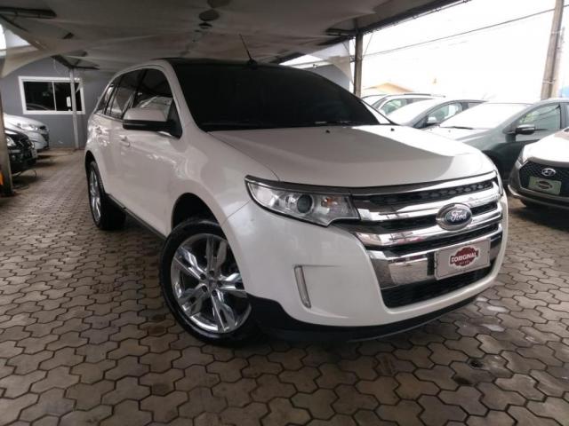 EDGE LIMITED 3.5 V6 24V AWD Aut.