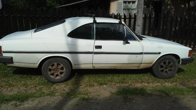 Opala gnv 87