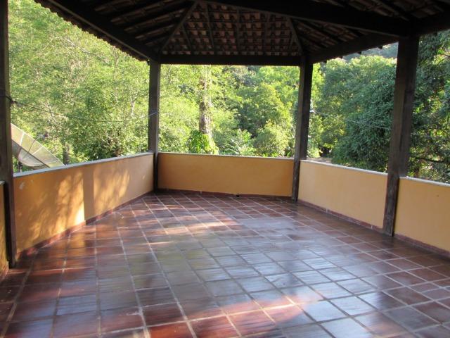 Sitio para eventos, retiros de igreja e festas em geral. (Sitio Paraíso dos Leões.) - Foto 11