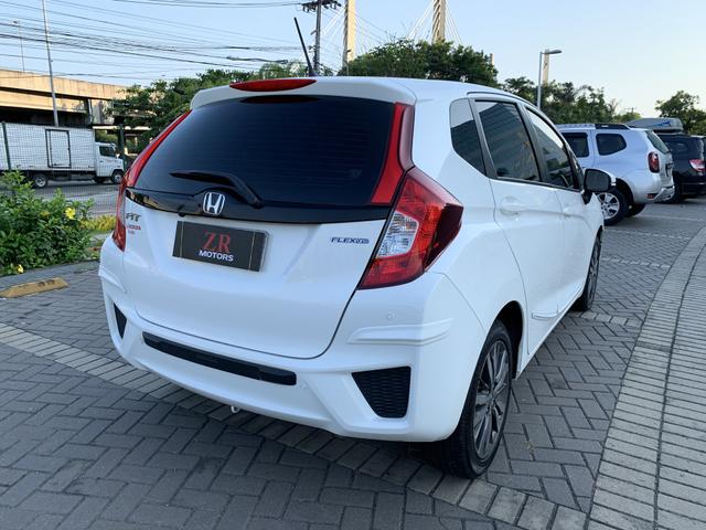 Honda - Fit EX 2016 - Foto 6