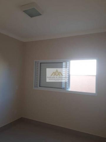 Casa com 3 dormitórios à venda, 150 m² por r$ 375.000 - condomínio verona - brodowski/sp - Foto 20