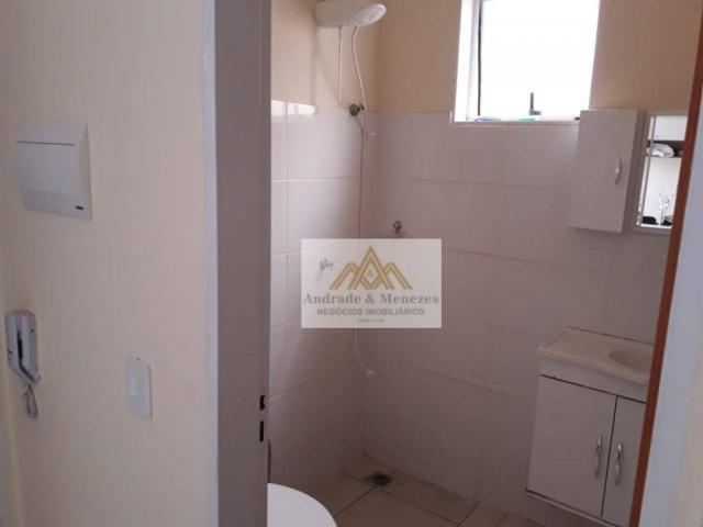 Casa com 2 dormitórios à venda, 58 m² por r$ 112.000 - residencial lascala - brodowski/sp - Foto 6