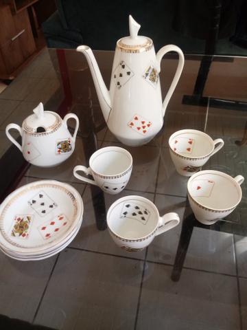 Louças de porcela e cristal - Foto 4
