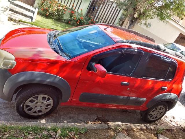 Fiat Uno Way - Foto 12